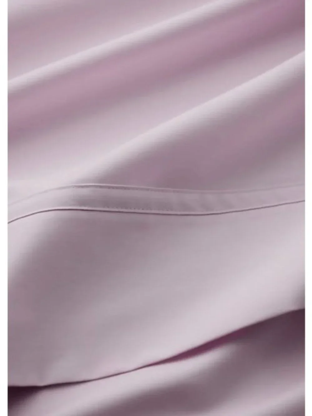 NWT Lauren Ralph Lauren Spencer Sateen Sheet Set Lavender Sz King sticky residue